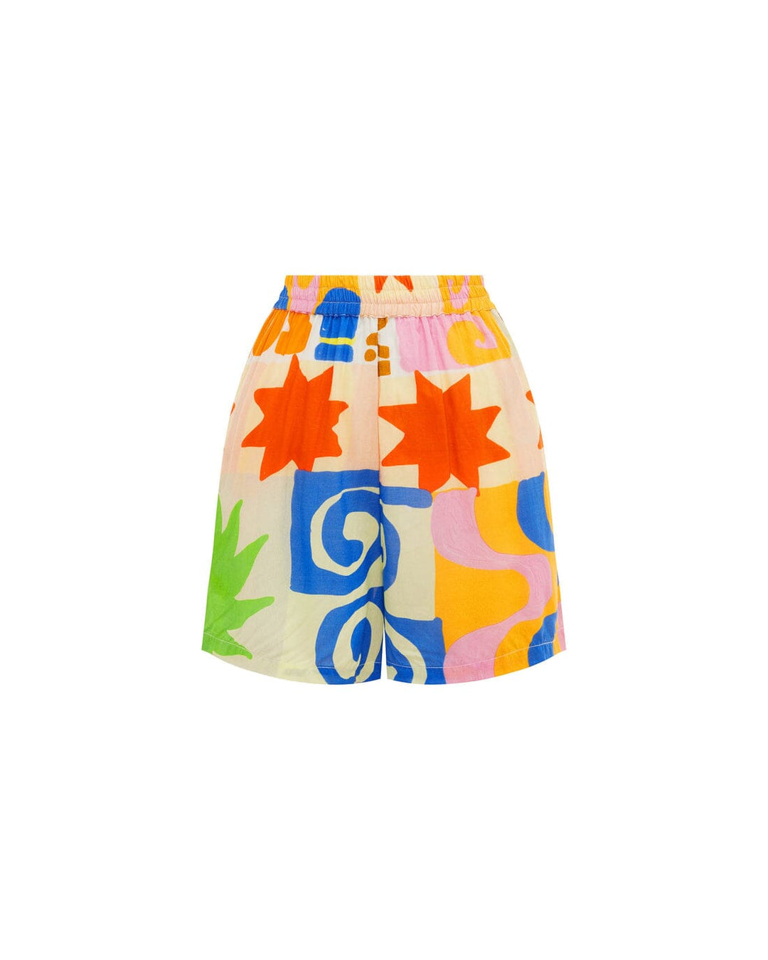 It's Now Cool The Vacay Shorts