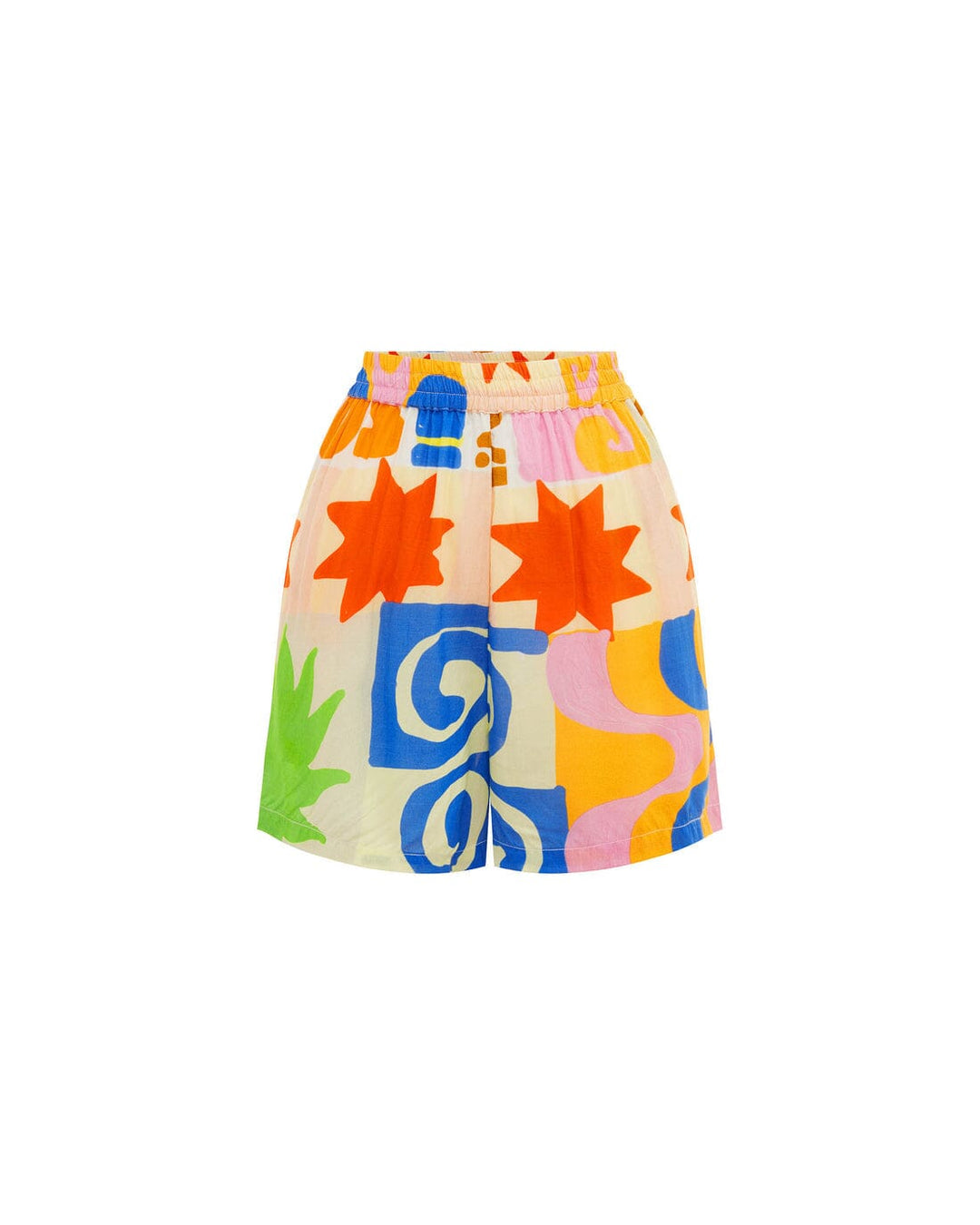 It's Now Cool The Vacay Shorts