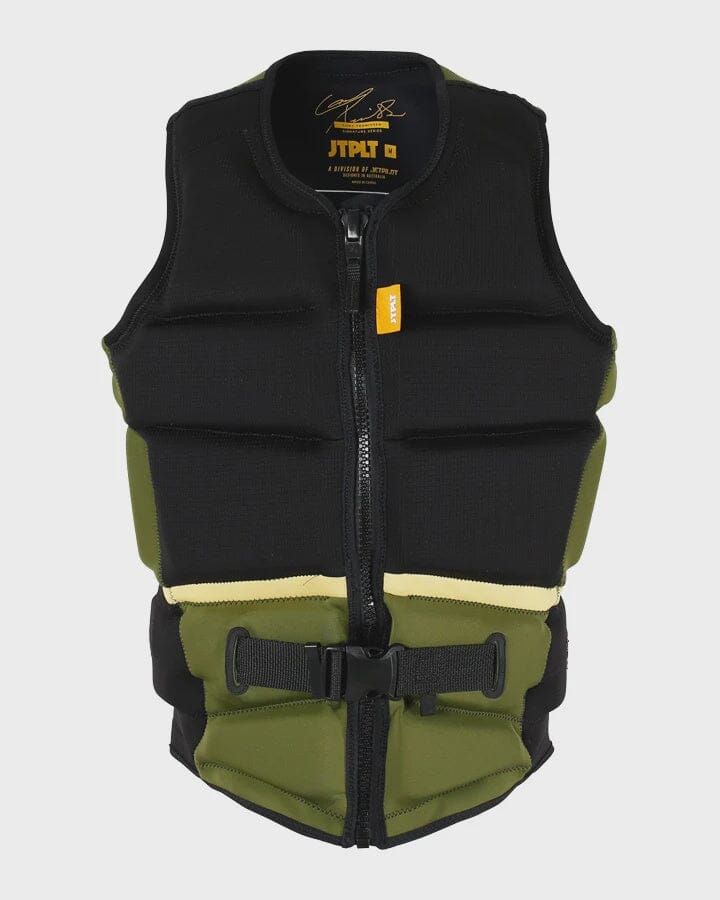 Jet Pilot Cory Pro C4 FE Neo Vest