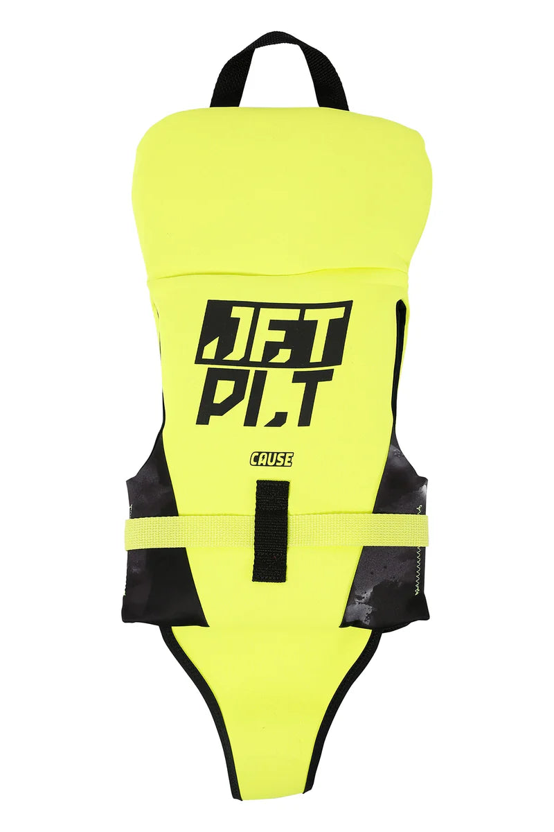 Jet Pilot The Cause Infant FE Neo Vest