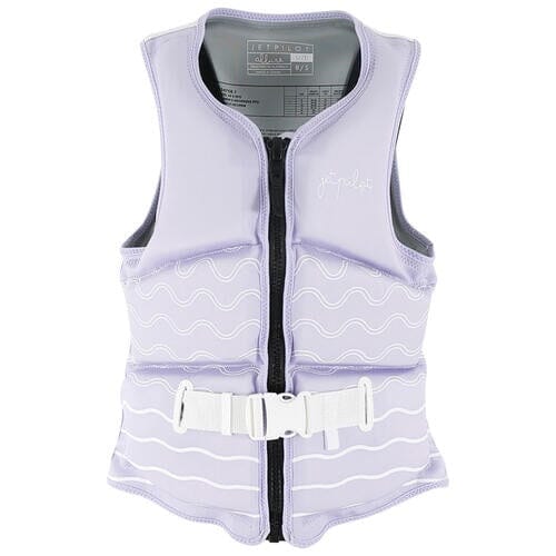Jet Pilot Womens Allure FE Eco Vest