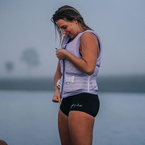 Jet Pilot Womens Allure FE Eco Vest