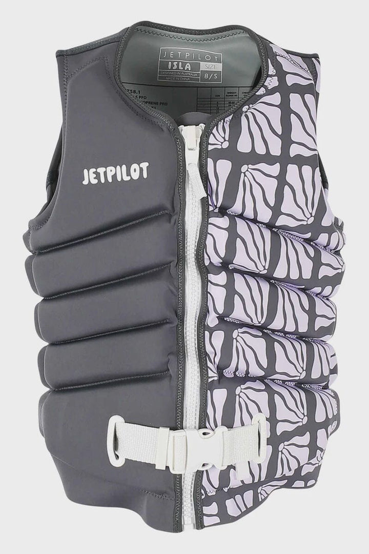 Jet Pilot Womens Isla FE Neo Vest