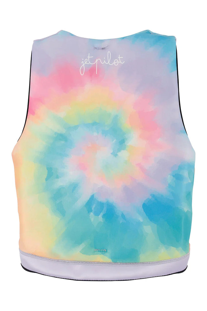 Jet Pilot Youth Girls Cause FE Eco Vest