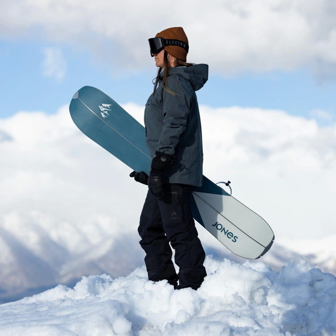 Jones Dreamweaver Split Snowboard 2025