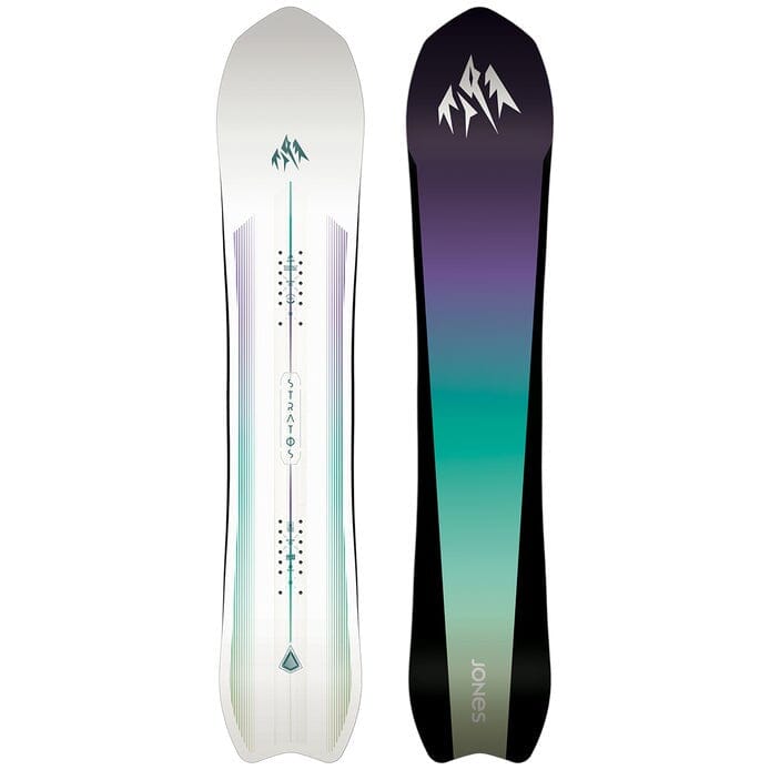 Jones Stratos Womens Snowboard 2026