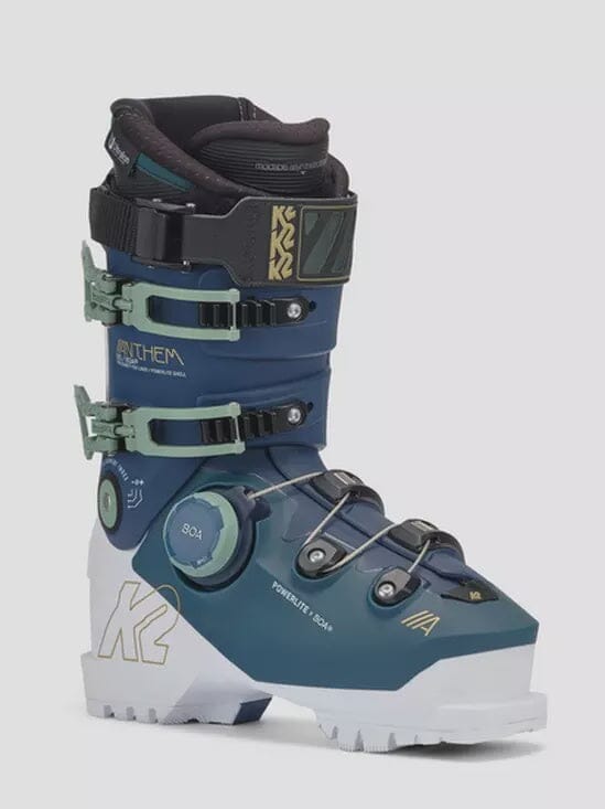 K2 Anthem 105 Boa Womens Ski Boots 2025