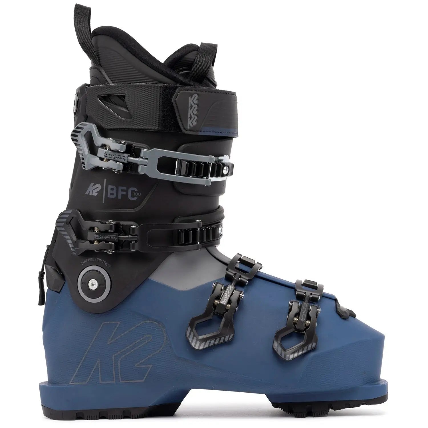 2023 K2 BFC 100 Gripwalk Ski Boots – BaseNZ