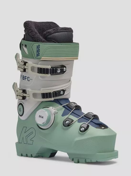 K2 BFC 105 Boa Womens Ski Boots 2025