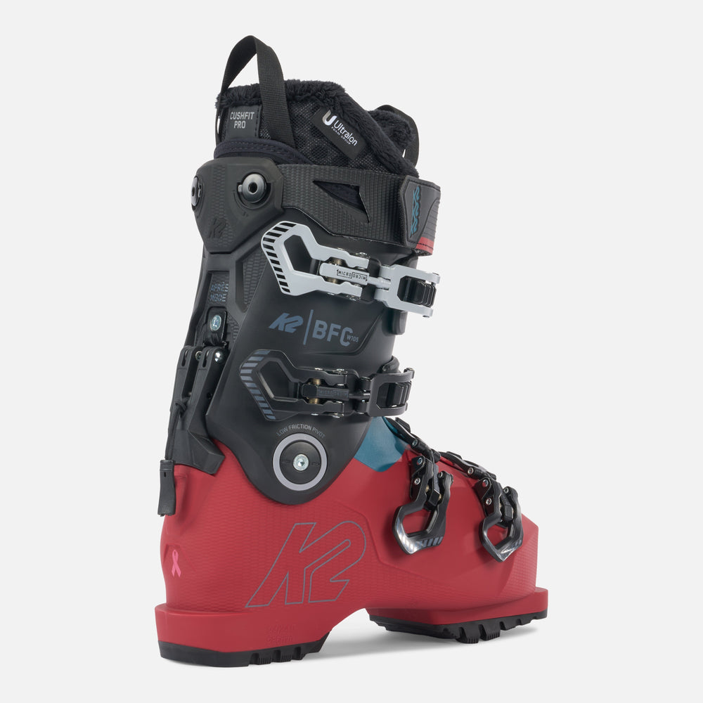 K2 BFC 105 W Ski Boots 2024