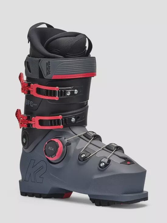 K2 BFC 110 Boa Ski Boots 2025