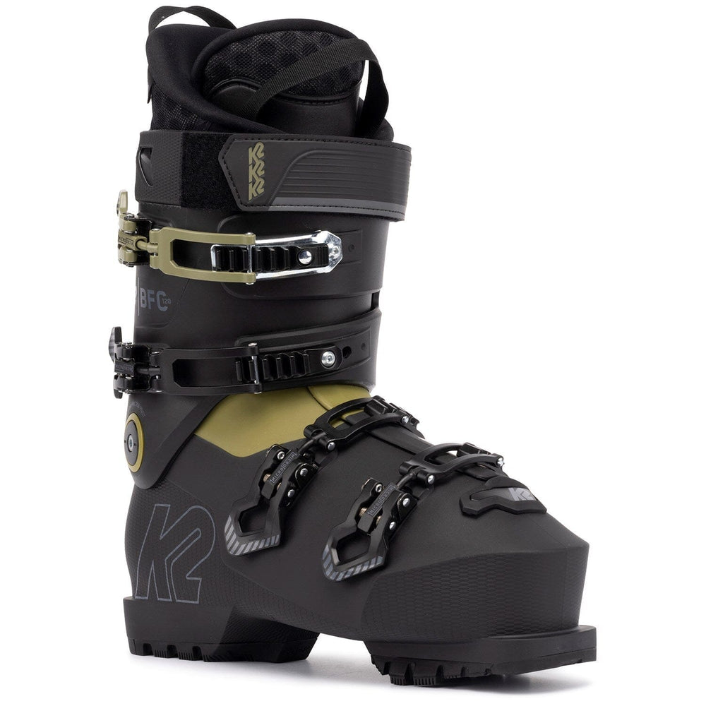 K2 BFC 120 Ski Boots 2023