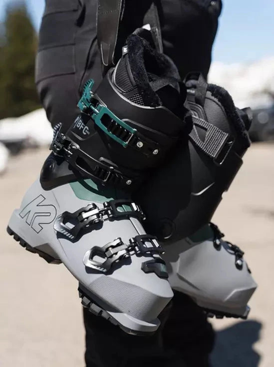 K2 BFC 85 Womens Ski Boots 2025