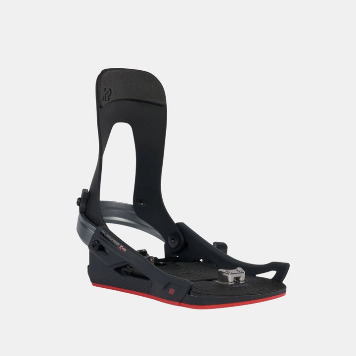 K2 Clicker x HB Womens Snowboard Bindings 2025