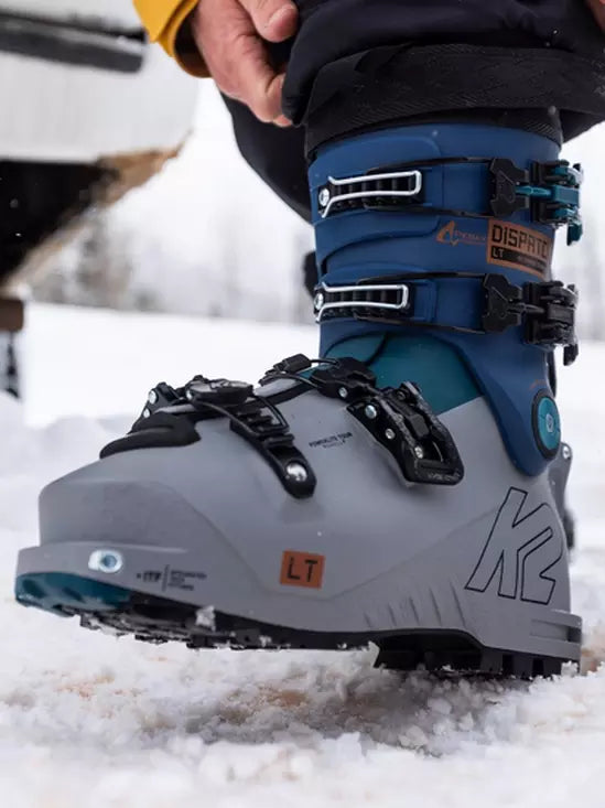 K2 Dispatch LT Ski Boot 2023