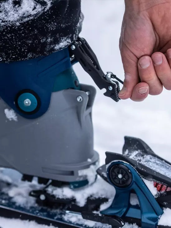 K2 Dispatch LT Ski Boot 2023