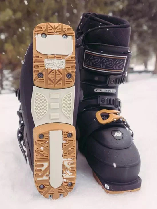 K2 Diverge SC Ski Boots 2025