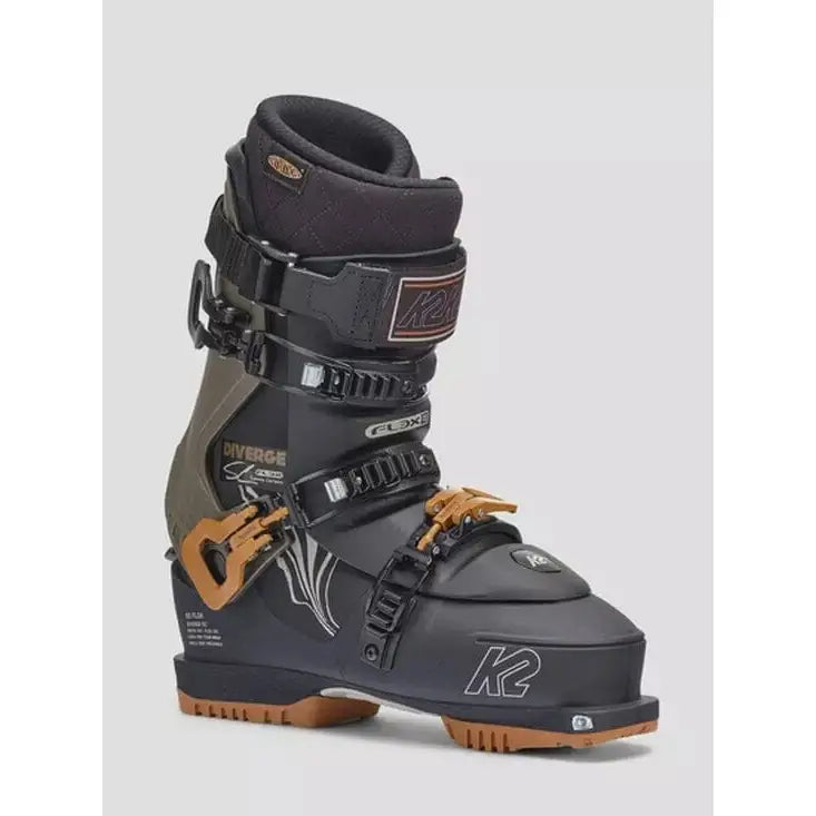 K2 Diverge SC Ski Boots 2025 – BaseNZ