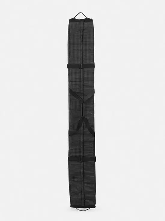 K2 DOUBLE PADDED SKI BAG