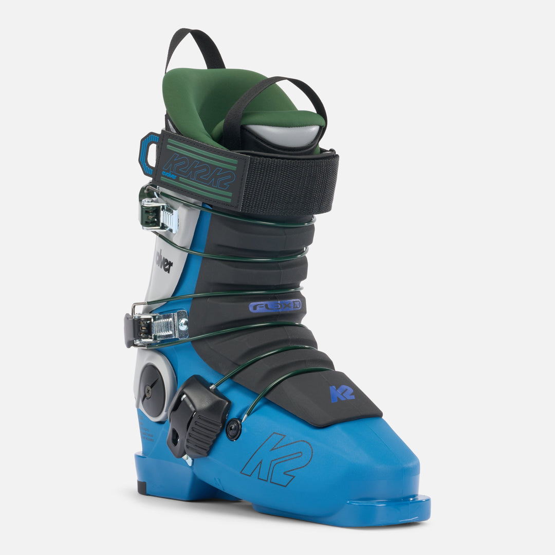 K2 Evolver Ski Boots 2024