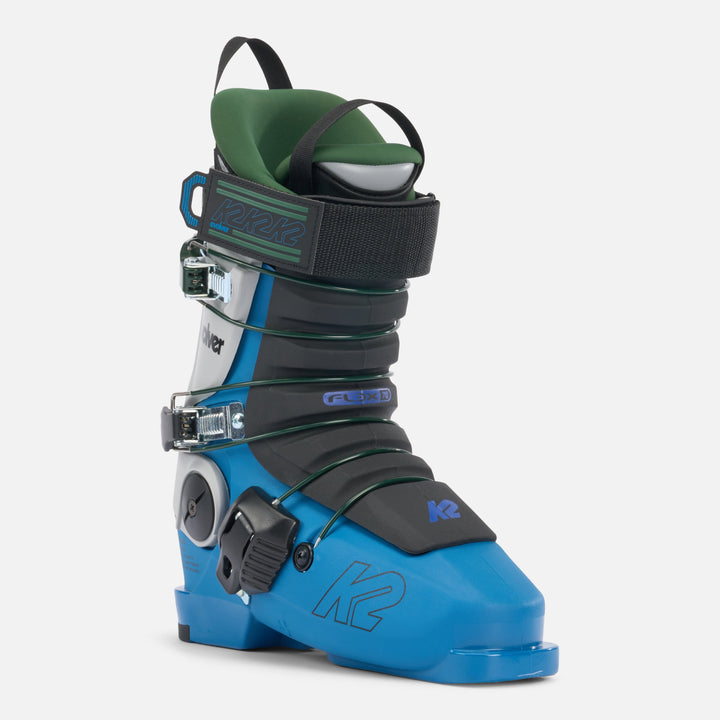 K2 Evolver Ski Boots 2024