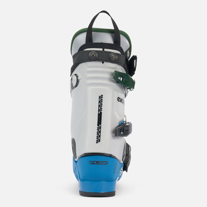 K2 Evolver Ski Boots 2024