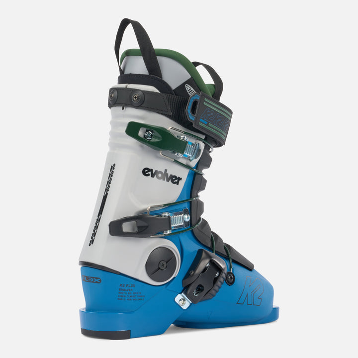 K2 Evolver Ski Boots 2024