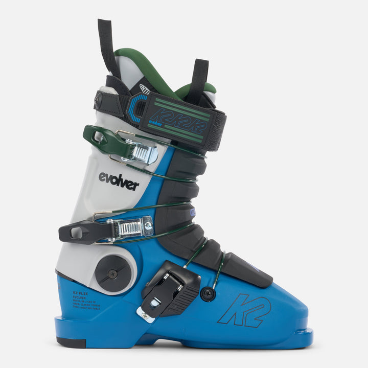 K2 Evolver Ski Boots 2024