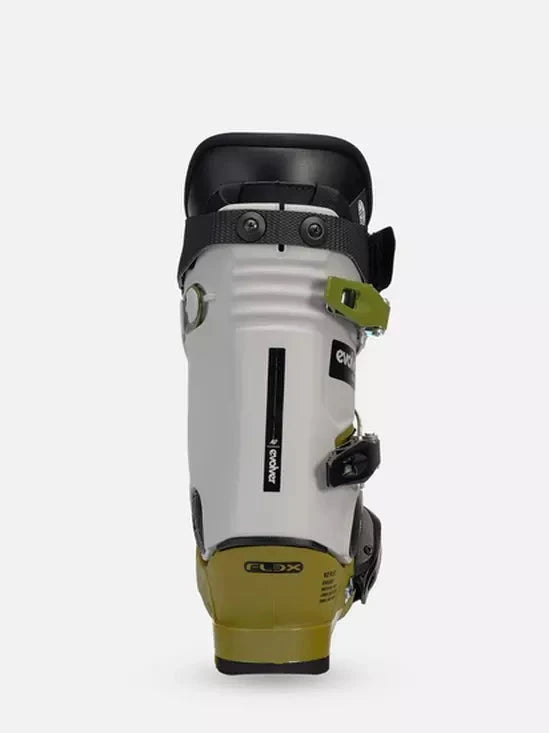 K2 Evolver Youth Ski Boots 2025