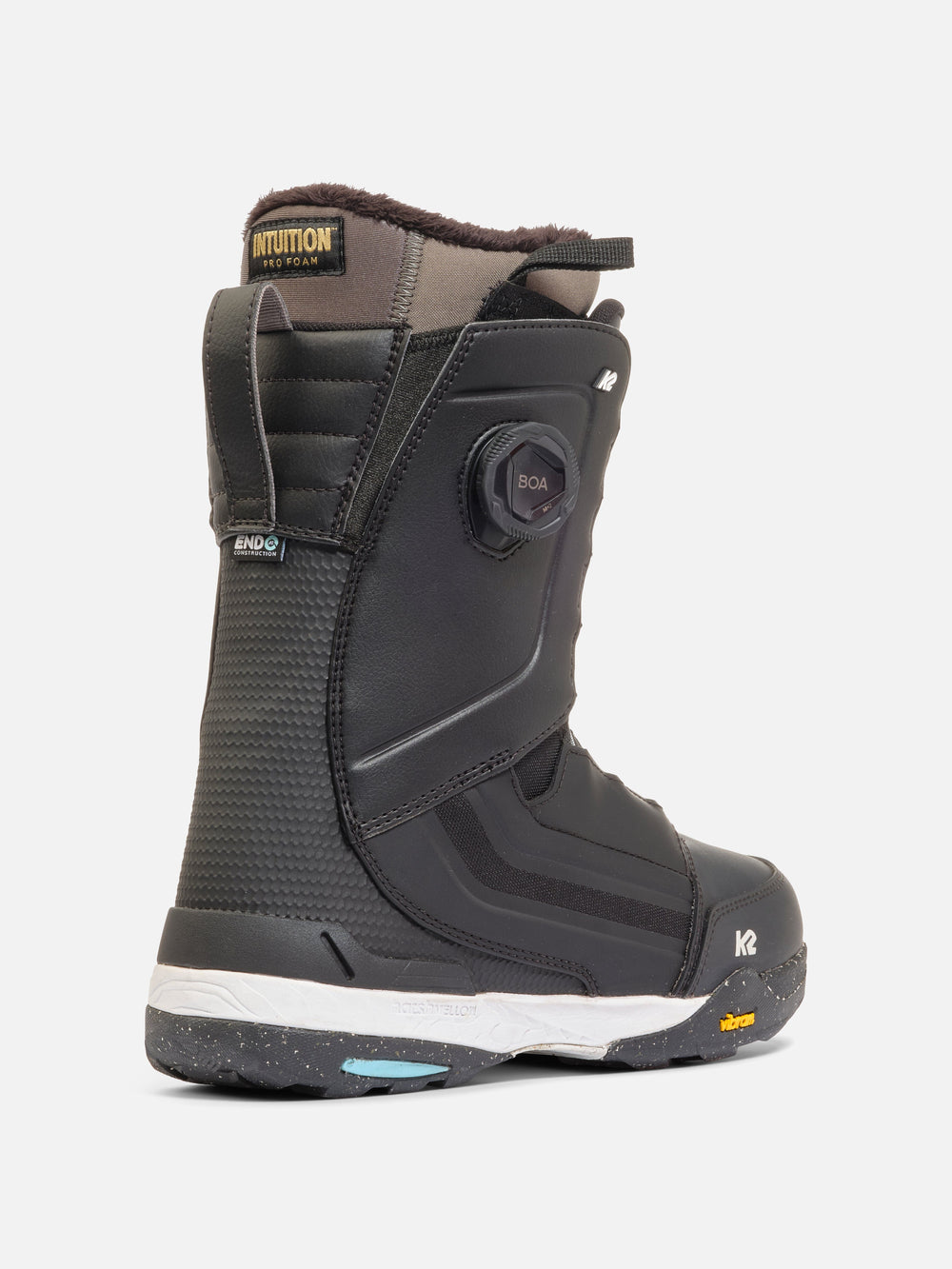 K2 Format Womens Snowboard Boots 2025