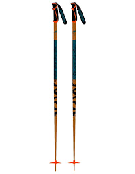 K2 Freeride 18 Poles BROWN 110 cm