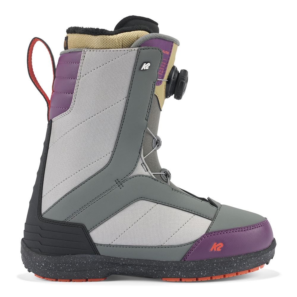 K2 Haven Snowboard Boots 2024