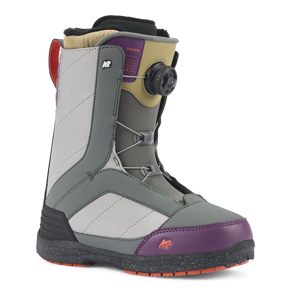 K2 Haven Snowboard Boots 2024
