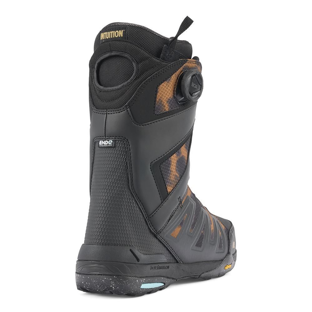K2 Holgate Snowboard Boots 2024