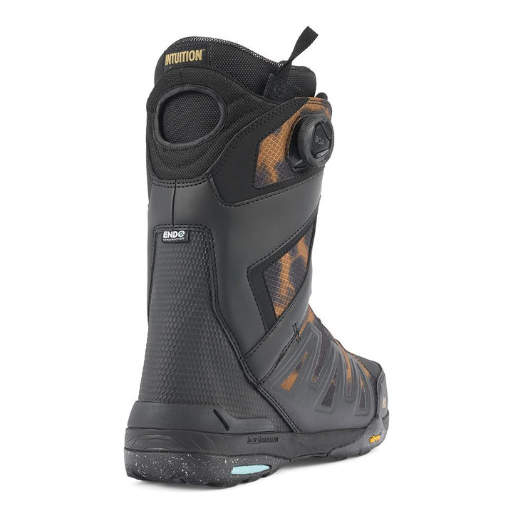 K2 Holgate Snowboard Boots 2024