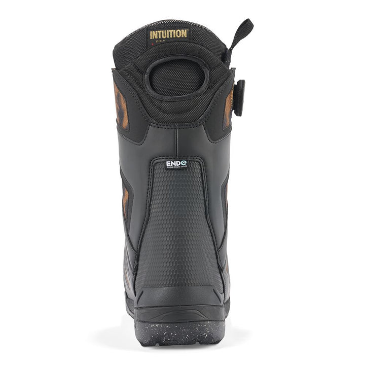 K2 Holgate Snowboard Boots 2024