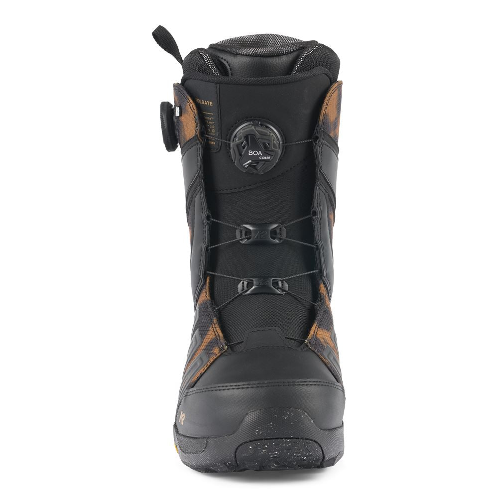 K2 Holgate Snowboard Boots 2024