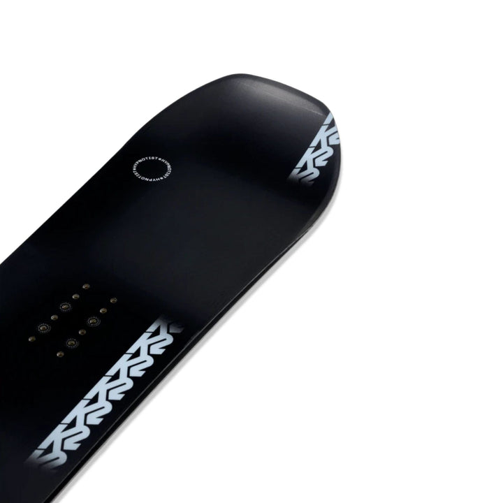 K2 Hypnotist Snowboard 2026