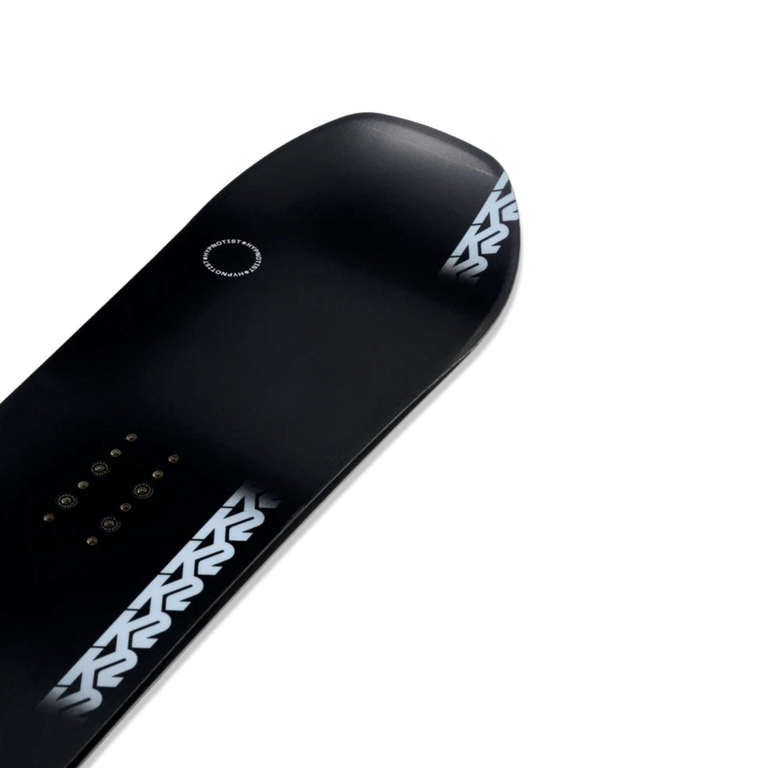 K2 Hypnotist Wide Snowboard 2026