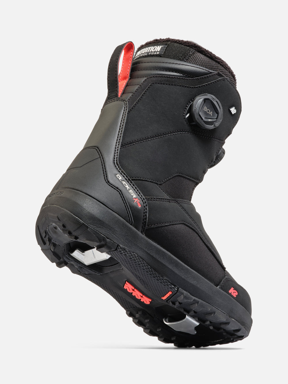 K2 Kinsley Clicker X Hb Womens Snowboard Boots 2025