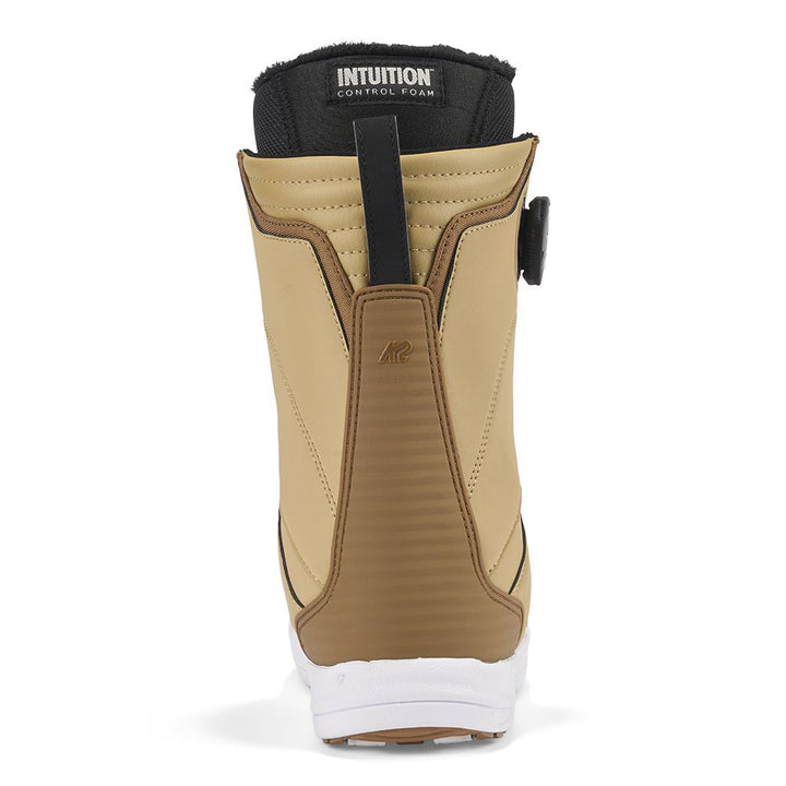 K2 Kinsley Womens Snowboard Boots 2024