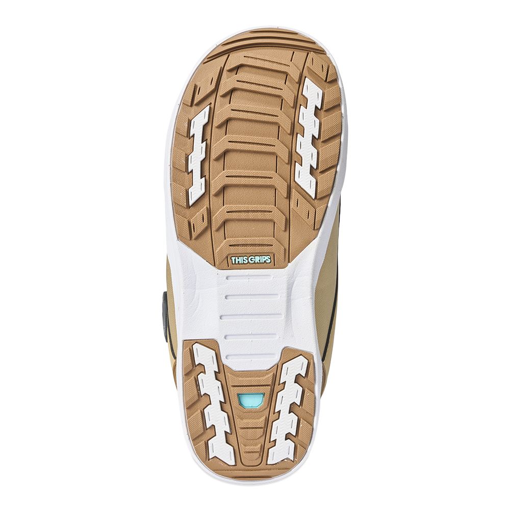 K2 Kinsley Womens Snowboard Boots 2024