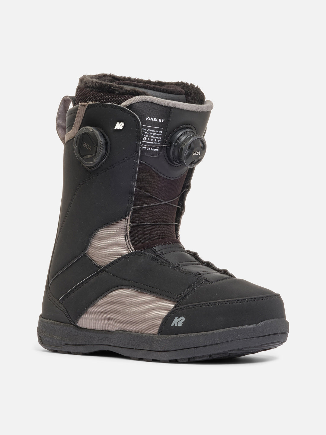 K2 Kinsley Womens Snowboard Boots 2025