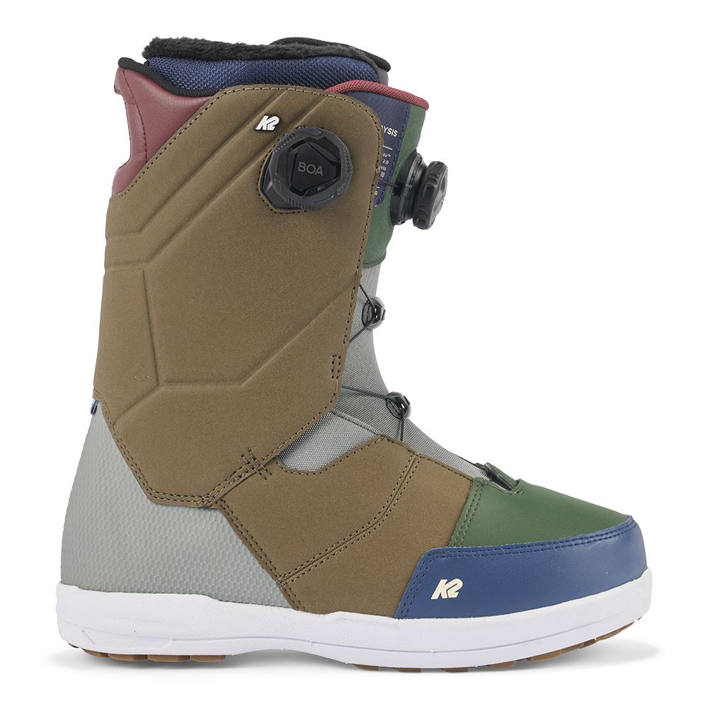 K2 Maysis Snowboard Boots 2024