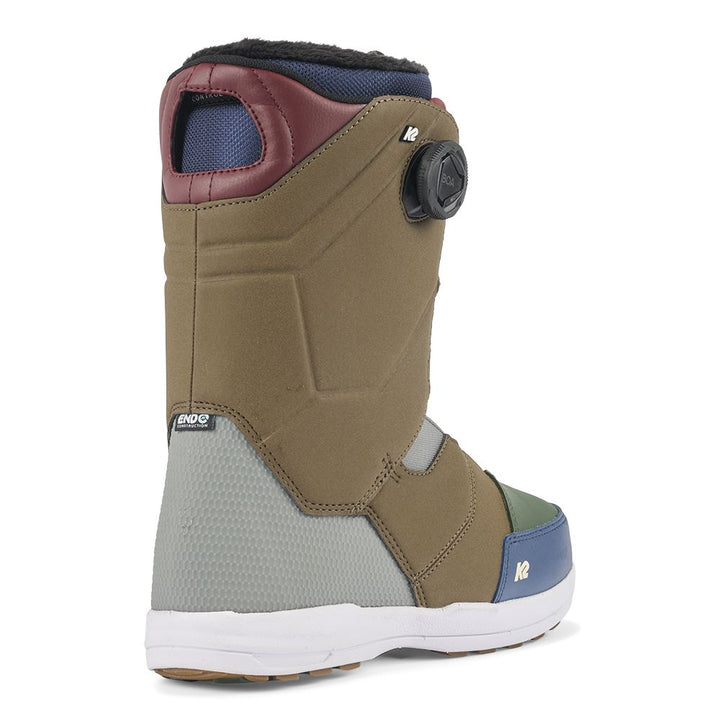 K2 Maysis Snowboard Boots 2024