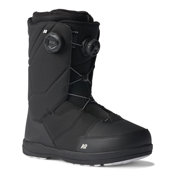 K2 Maysis Snowboard Boots 2024 Black 9