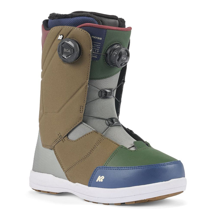 K2 Maysis Snowboard Boots 2024 Co-Ed 9