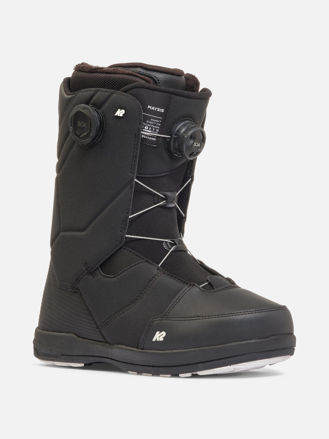 K2 Maysis Snowboard Boots 2025