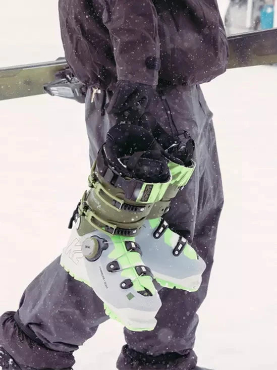 K2 Mindbender 130 Boa Ski Boots 2025
