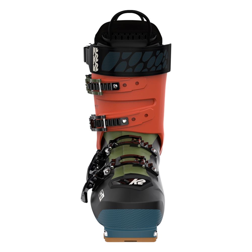 K2 MINDBENDER 130 LV Ski Boots 2023